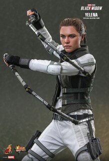 Foto 4 | Foto 4 | Figura Hot Toys 1/6 de Escala Hot Toys Yelena Belova