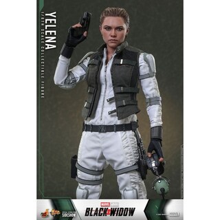 Foto 5 | Foto 5 | Figura Hot Toys 1/6 de Escala Hot Toys Yelena Belova