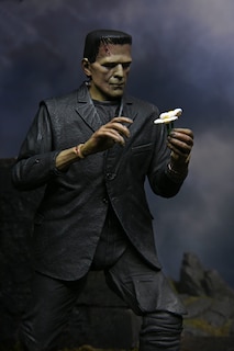 Foto 8 | Foto 8 | Figura Neca Ultimate Action Figure Universal Monsters: Frankenstein