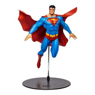 Foto 2 | Foto 2 | Estatua de Colección 12'' Superman For Tomorrow DC McFarlane
