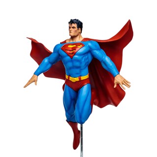 Foto 3 | Foto 3 | Estatua de Colección 12'' Superman For Tomorrow DC McFarlane