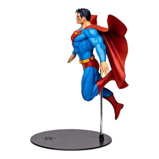 Foto 4 | Foto 4 | Estatua de Colección 12'' Superman For Tomorrow DC McFarlane
