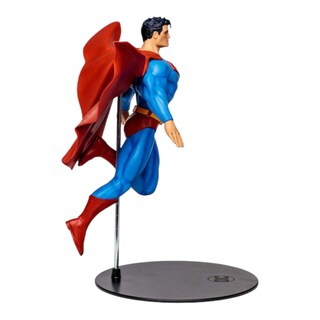 Foto 5 | Foto 5 | Estatua de Colección 12'' Superman For Tomorrow DC McFarlane