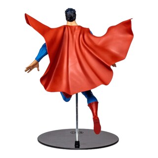 Foto 6 | Foto 6 | Estatua de Colección 12'' Superman For Tomorrow DC McFarlane