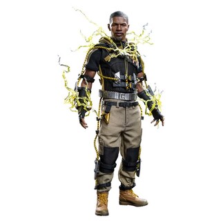 Foto 1 | Foto 1 | Figura Electro Hot Toys de Spider-Man No Way Home