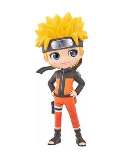 Foto 1 | Foto 1 | Figura Coleccionable De Q Posket Uzumaki Naruto