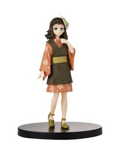 Foto 1 | Foto 1 | Figura De Accion Banpresto Demon Slayer Kimetsu No Yaiba Makomo