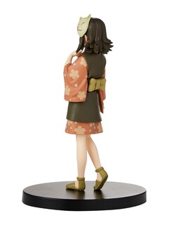 Foto 2 | Foto 2 | Figura De Accion Banpresto Demon Slayer Kimetsu No Yaiba Makomo