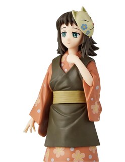 Foto 3 | Foto 3 | Figura De Accion Banpresto Demon Slayer Kimetsu No Yaiba Makomo