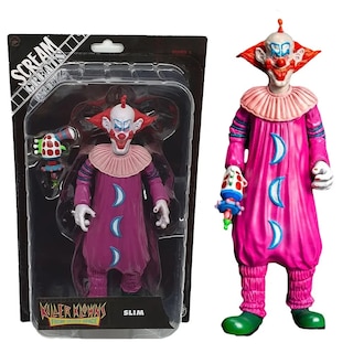 Foto 1 | Foto 1 | Figura Trick Or Treat Studios Killers Klowns From Outer Space: Slim