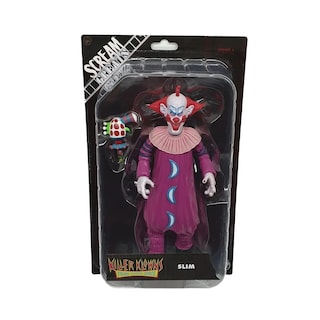 Foto 2 | Foto 2 | Figura Trick Or Treat Studios Killers Klowns From Outer Space: Slim