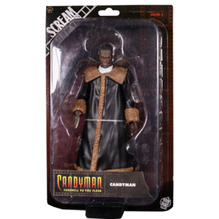 Foto 1 | Foto 1 | Figura Trick Or Treat Studios Scream Greats: Candyman