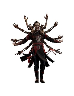 Foto 1 | Foto 1 | Figura Hot Toys 1:6 De Escala Marvel Dead Doctor Strange