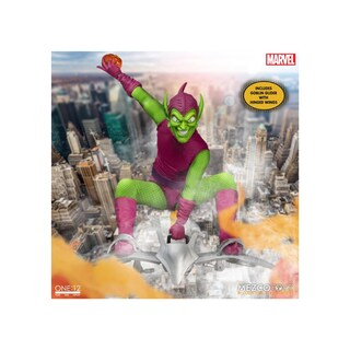 Foto 2 | Foto 2 | Figura Mezco Toys Duende Verde