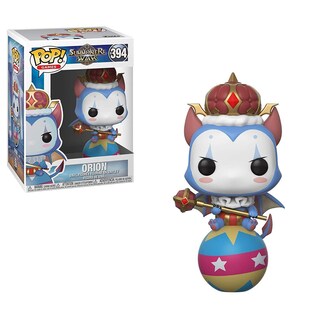 Foto 1 | Foto 1 | Funko Orion Summoners War 394-Venta Internacional