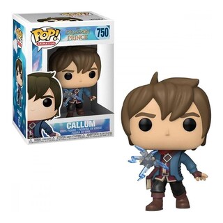 Foto 4 | Foto 4 | Funko Callum Dragon Prince 750-Venta Internacional