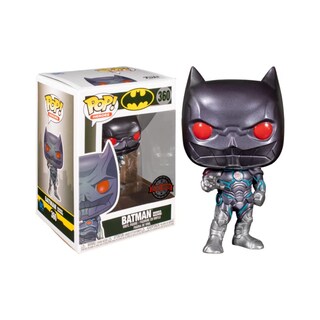 Foto 1 | Foto 1 | Funko Batman Murder Machine 360-Venta Internacional
