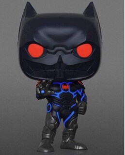 Foto 2 | Foto 2 | Funko Batman Murder Machine 360-Venta Internacional