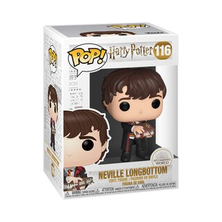 Foto 1 | Foto 1 | Funko Neville Longbottom Harry Potter 116-Venta Internacional