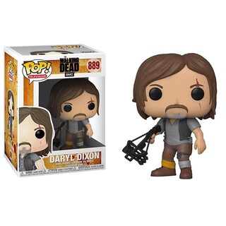 Foto 2 | Foto 2 | Funko Daryl Dixon Walking Dead 889-Venta Internacional