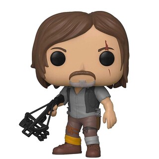 Foto 3 | Foto 3 | Funko Daryl Dixon Walking Dead 889-Venta Internacional