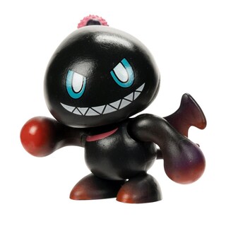 Foto 1 | Foto 1 | Figura de Acción Sonic The Hedgehog Dark Chao De 2,5 cm - Venta Internacional