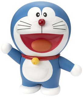 Foto 1 | Foto 1 | Figura Bandai Tamashii Nations Figuartszero Doraemon - Venta Internacional
