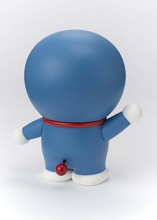 Foto 2 | Foto 2 | Figura Bandai Tamashii Nations Figuartszero Doraemon - Venta Internacional