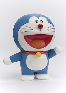 Foto 3 | Foto 3 | Figura Bandai Tamashii Nations Figuartszero Doraemon - Venta Internacional