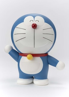 Foto 4 | Foto 4 | Figura Bandai Tamashii Nations Figuartszero Doraemon - Venta Internacional