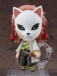 Foto 2 | Foto 2 | Figura Good Smile Company Demon Slayer Sabito-Venta Internacional