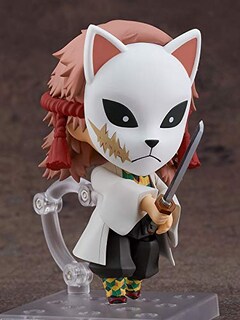 Foto 3 | Foto 3 | Figura Good Smile Company Demon Slayer Sabito-Venta Internacional