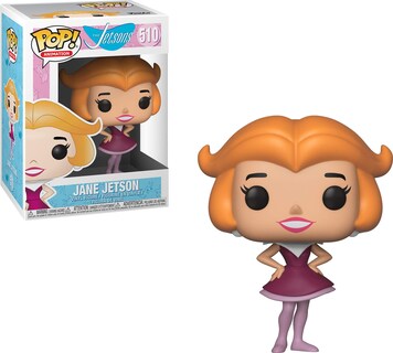 Foto 1 | Foto 1 | Funko Jane Jetson 510-Venta Internacional