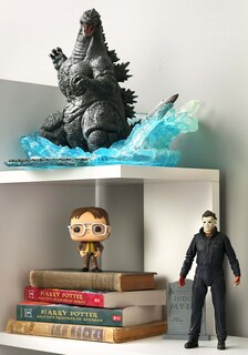 Foto 3 | Foto 3 | Figura Coleccionable de Dwight Schrute de Funko Pop Tv The Office - Venta Internacional