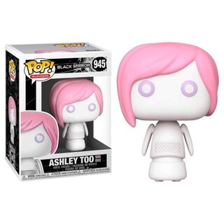 Foto 1 | Foto 1 | Funko Ashley Too Black Mirror 945-Venta Internacional