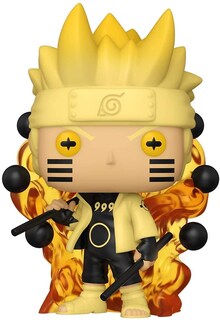 Foto 1 | Foto 1 | Funko Naruto Sixth Path Sage 932-Venta Internacional