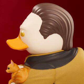 Foto 5 | Foto 5 | Figura Data Tubbz Star Trek-Venta Internacional