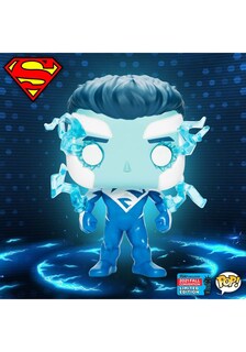 Foto 7 | Foto 7 | Funko Superman Blue 419-Venta Internacional