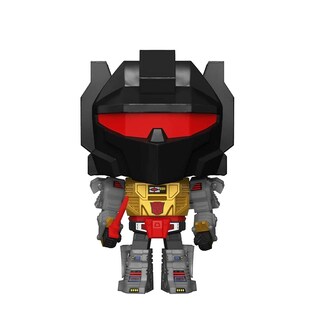 Foto 1 | Foto 1 | Funko Grimlock Transformers 69 Edición Limitada-Venta Internacional