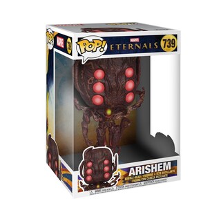 Foto 1 | Foto 1 | Funko Arishem Eternals 739-Venta Internacional
