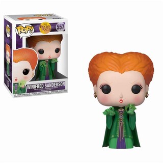 Foto 1 | Foto 1 | Funko Winifred Sanderson Hocus Pocus 557-Venta Internacional