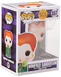 Foto 3 | Foto 3 | Funko Winifred Sanderson Hocus Pocus 557-Venta Internacional