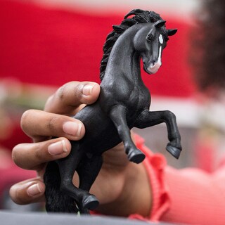 Foto 2 | Foto 2 | Figura De Semental Schleich Raza Española - Venta Internacional