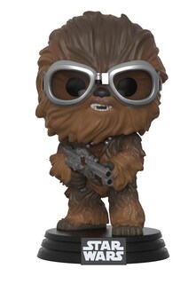 Foto 1 | Foto 1 | Funko Chewbacca Star Wars 239-Venta Internacional