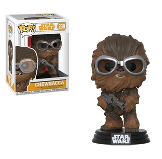Foto 2 | Foto 2 | Funko Chewbacca Star Wars 239-Venta Internacional