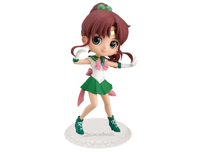 Foto 1 | Foto 1 | Figura Banpresto Sailor Moon Jupiter-Venta Internacional