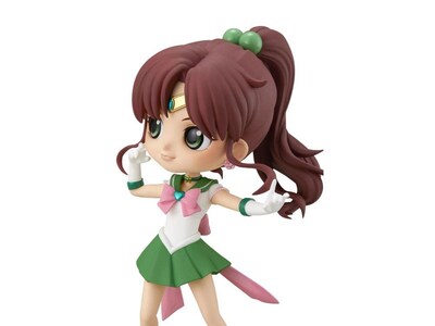 Foto 3 | Foto 3 | Figura Banpresto Sailor Moon Jupiter-Venta Internacional