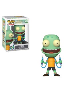 Foto 1 | Foto 1 | Funko Terry Solar Opposites 975-Venta Internacional