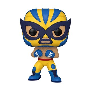 Foto 2 | Foto 2 | Funko El Animal Indestructible Lucha Libre 711-Venta Internacional