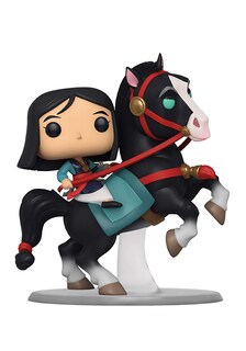 Foto 1 | Foto 1 | Funko Mulán en Khan-Venta Internacional